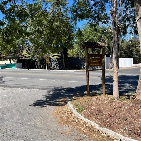 Casa Conforto ラブリニャス エクステリア 写真