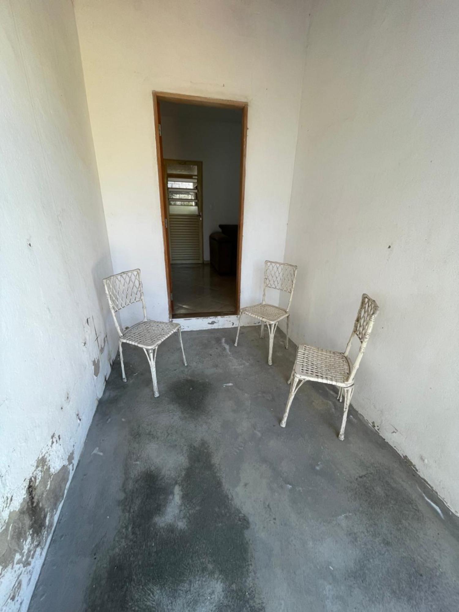 Casa Conforto ラブリニャス エクステリア 写真