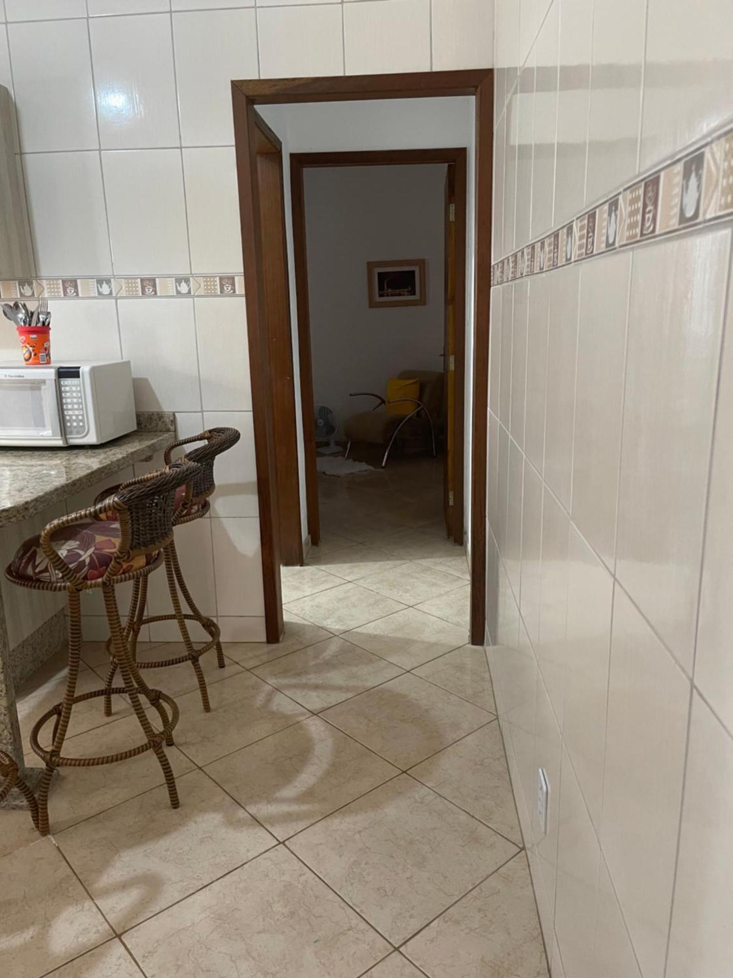 Casa Conforto ラブリニャス エクステリア 写真